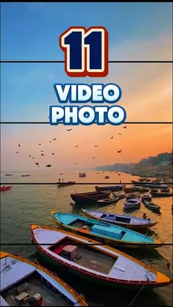 11 video or photo
