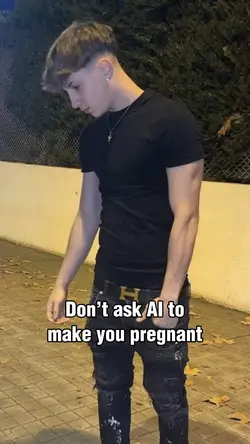 Pregnant