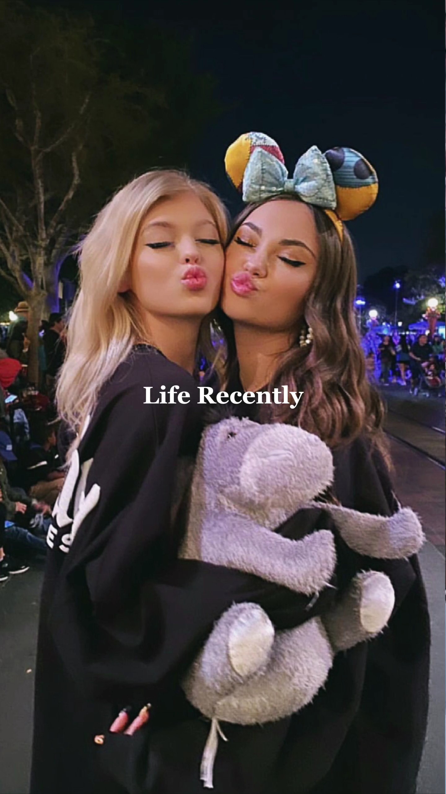 recap