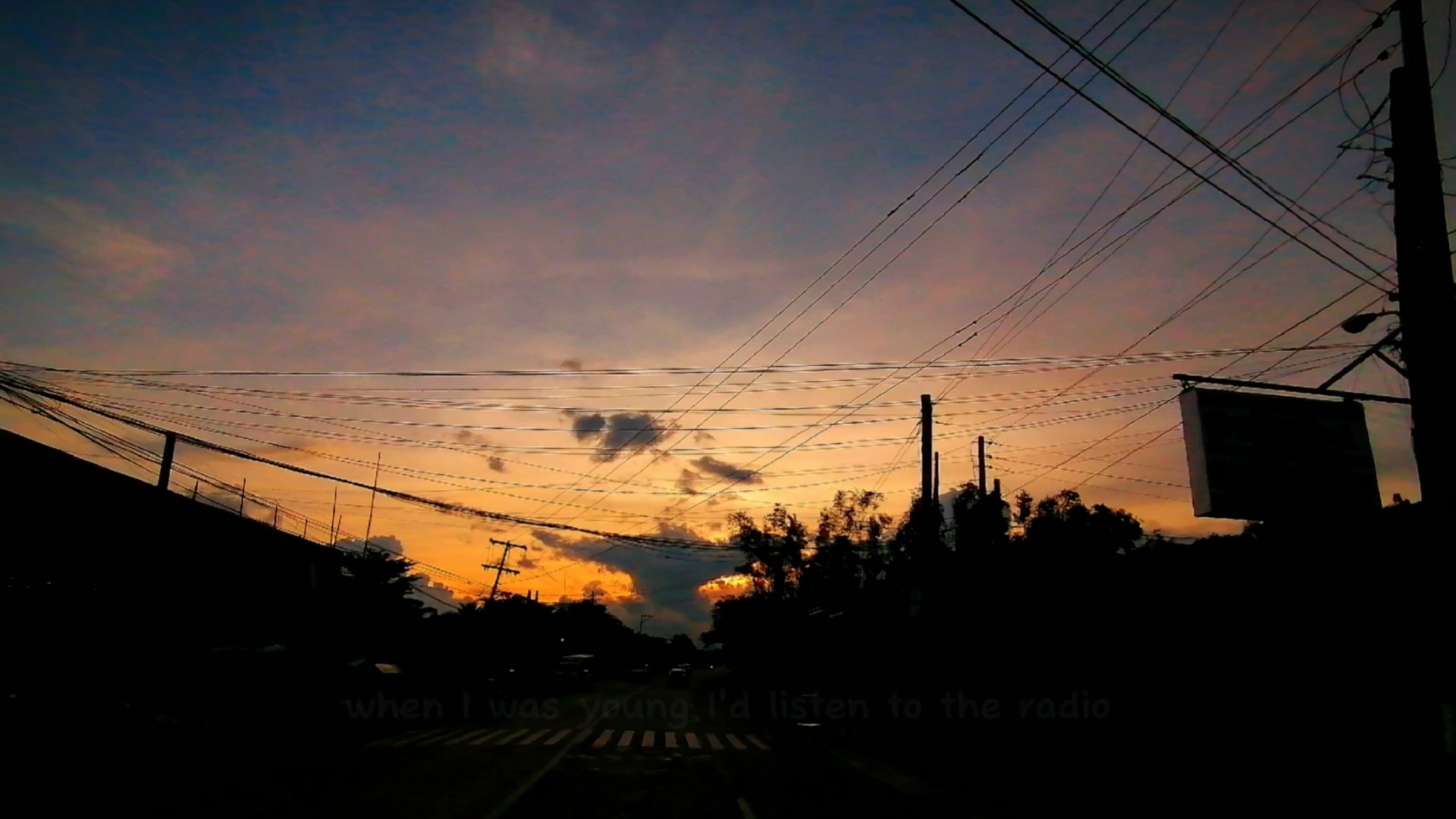 Yesterday onces more