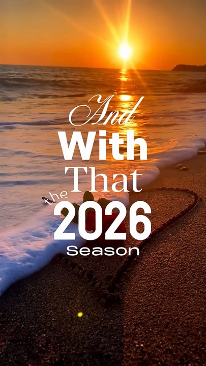 O Fim De 2026 