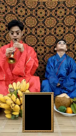 mẫu troll bạn bè 