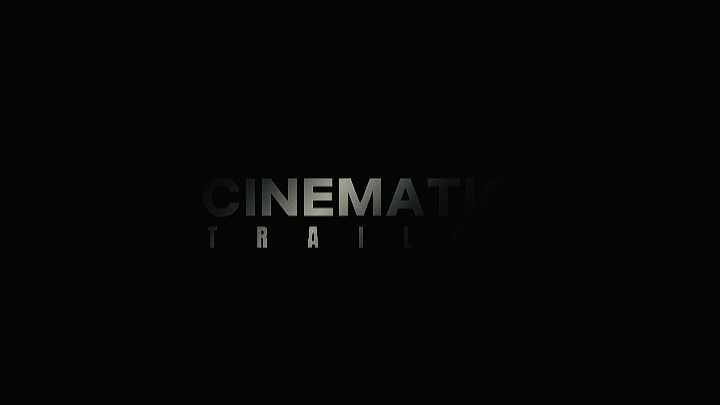 TRAILER CINEMÁTICO