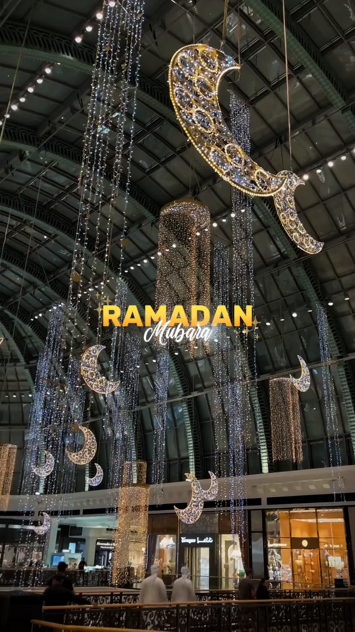 Darating ang Ramadhana