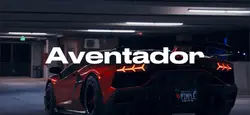 Aventador Edit
