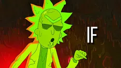 Rick nd morty 