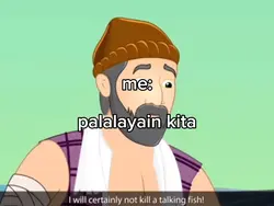 Palalayain kita