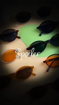 spoiler divulgação