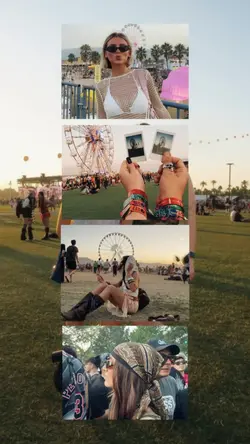 music festival recap