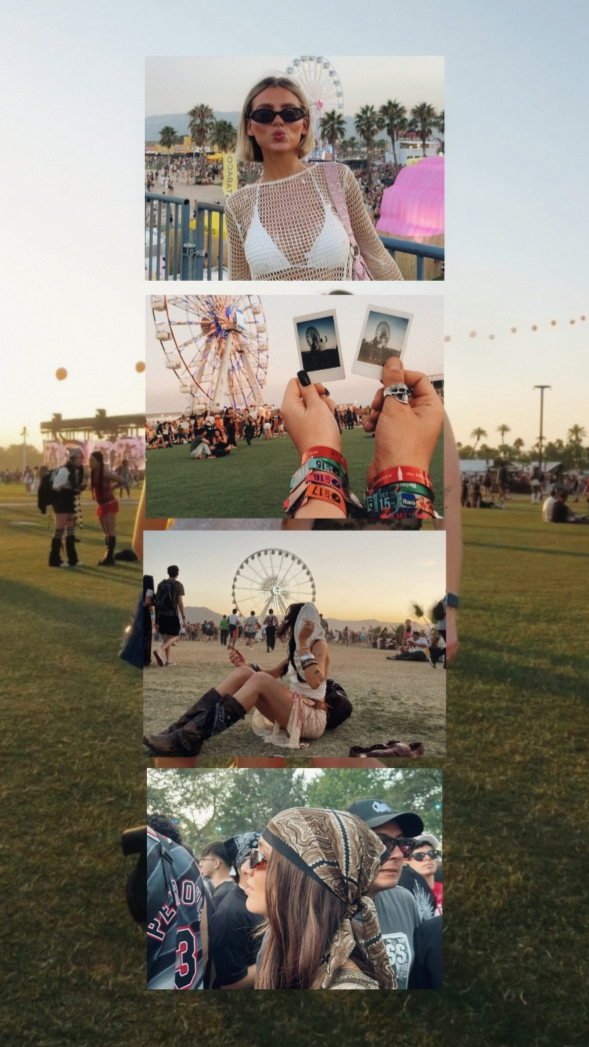 music festival recap