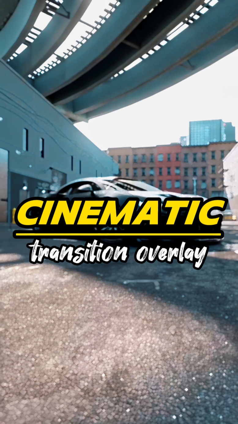 speedramp overlay