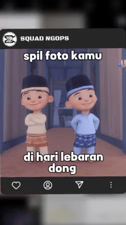 JJ DULU GA SI