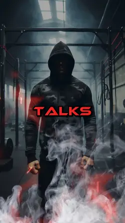 Let the haters talk