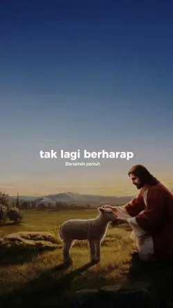 berserah penuh