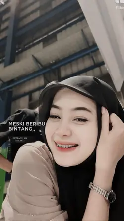 bintang yang hilang 