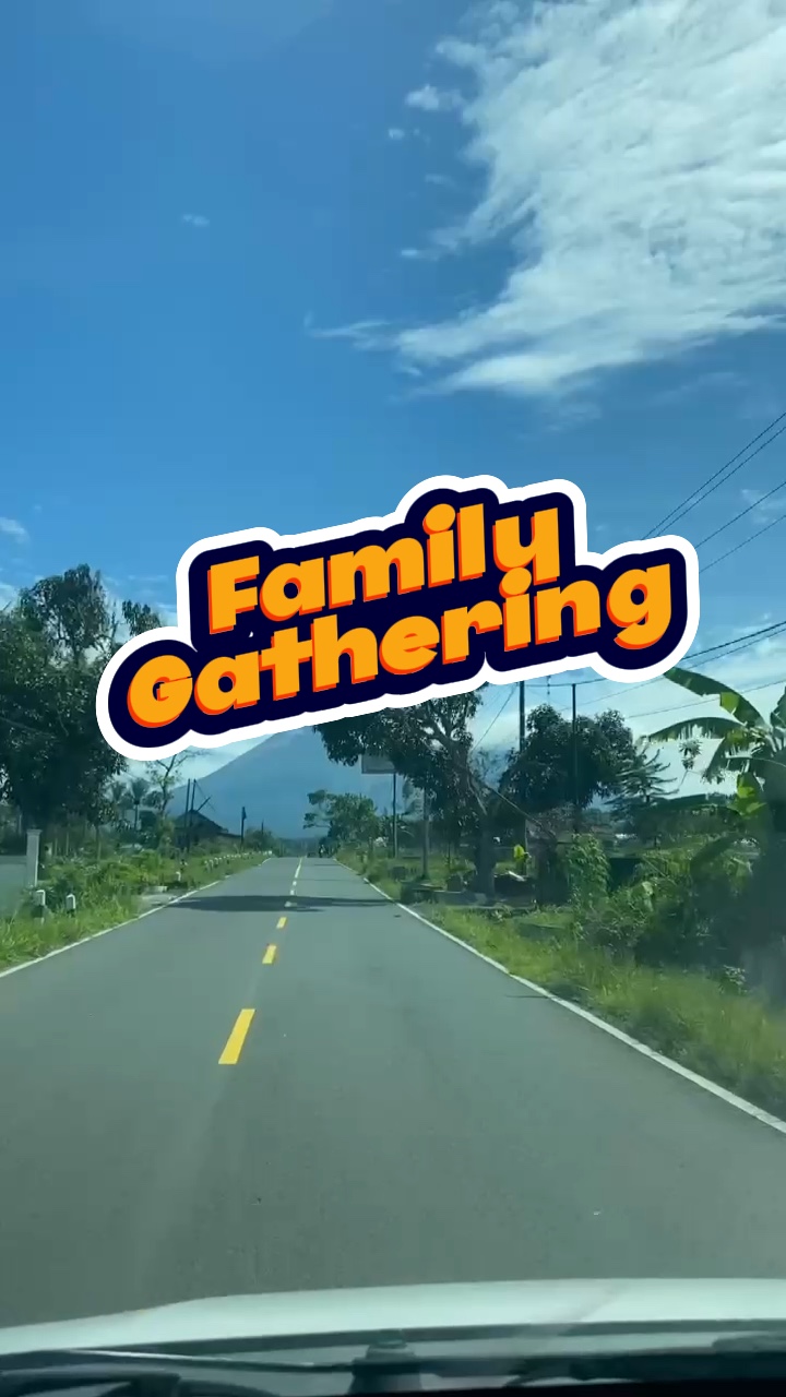 Réunion de famille