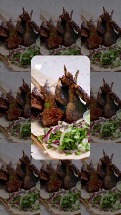 BBQ