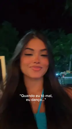 Quando eu tô mal