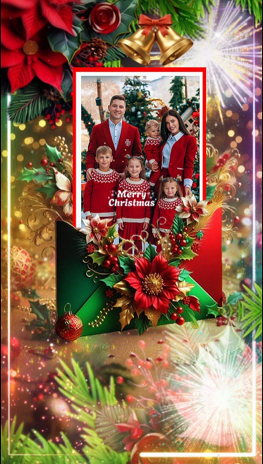 Feliz Natal 