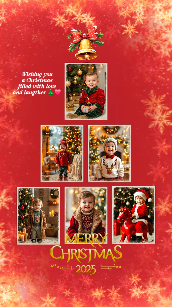 Feliz Navidad