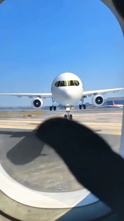 Transições De Aeronaves