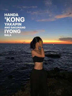 Handa kong Yakapin