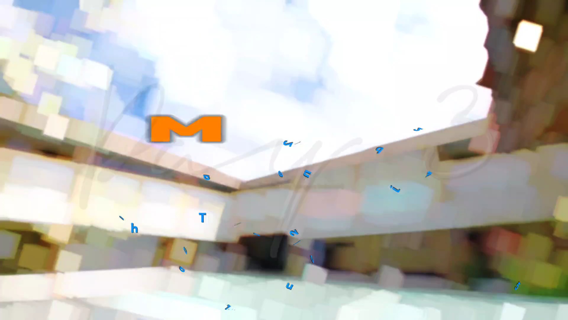 video 48 "lanscape 