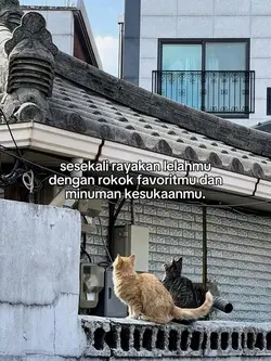 Nikmati hidup