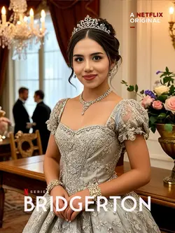 BRIDGERTON 🤩