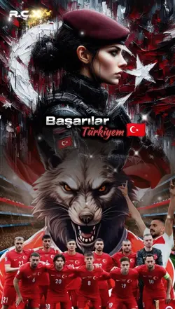 Euro 2024 Türkiye