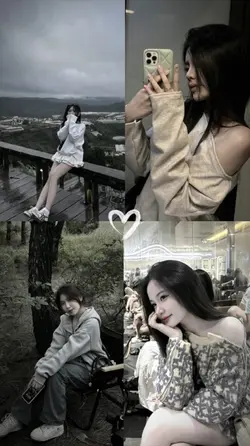 Tách ảnh + Trái tim