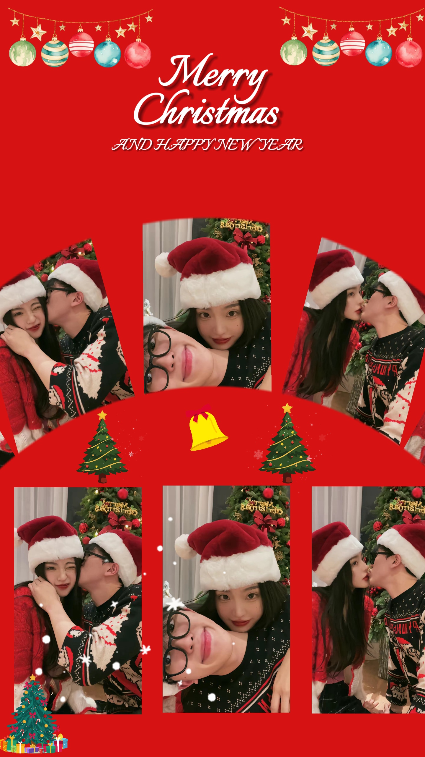 Feliz feliz natal