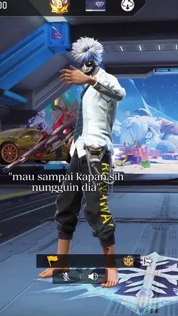 smpi kpn nunggin dia
