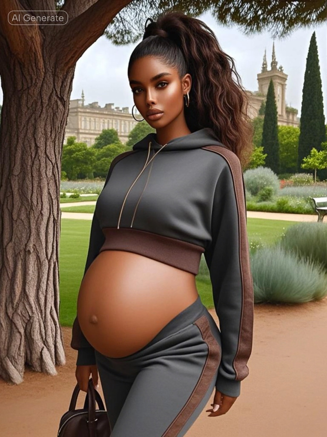 PREGNANT FILTER AI
