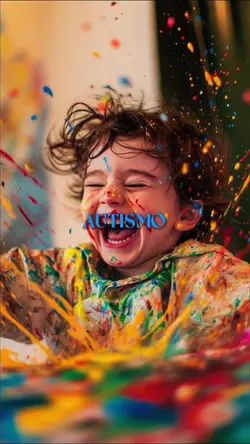 o autismo não é:
