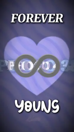 Forever Young ♾️🎵