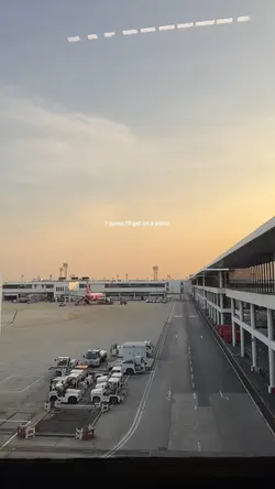 fly to your city ✈️