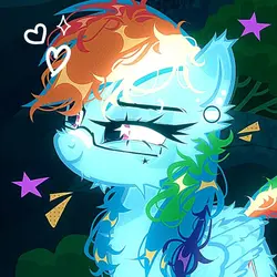 Rainbow dash