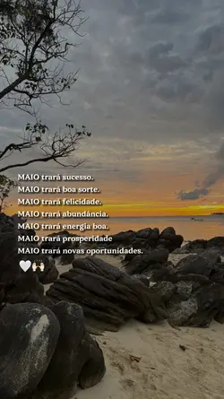 Maio Trará...