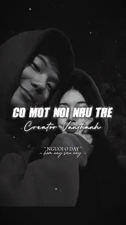 Có một nơi như thế 