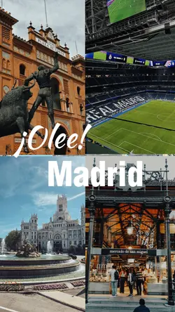 Olee Madrid