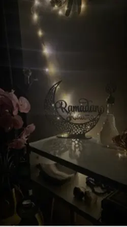 RaMaZan♥️!