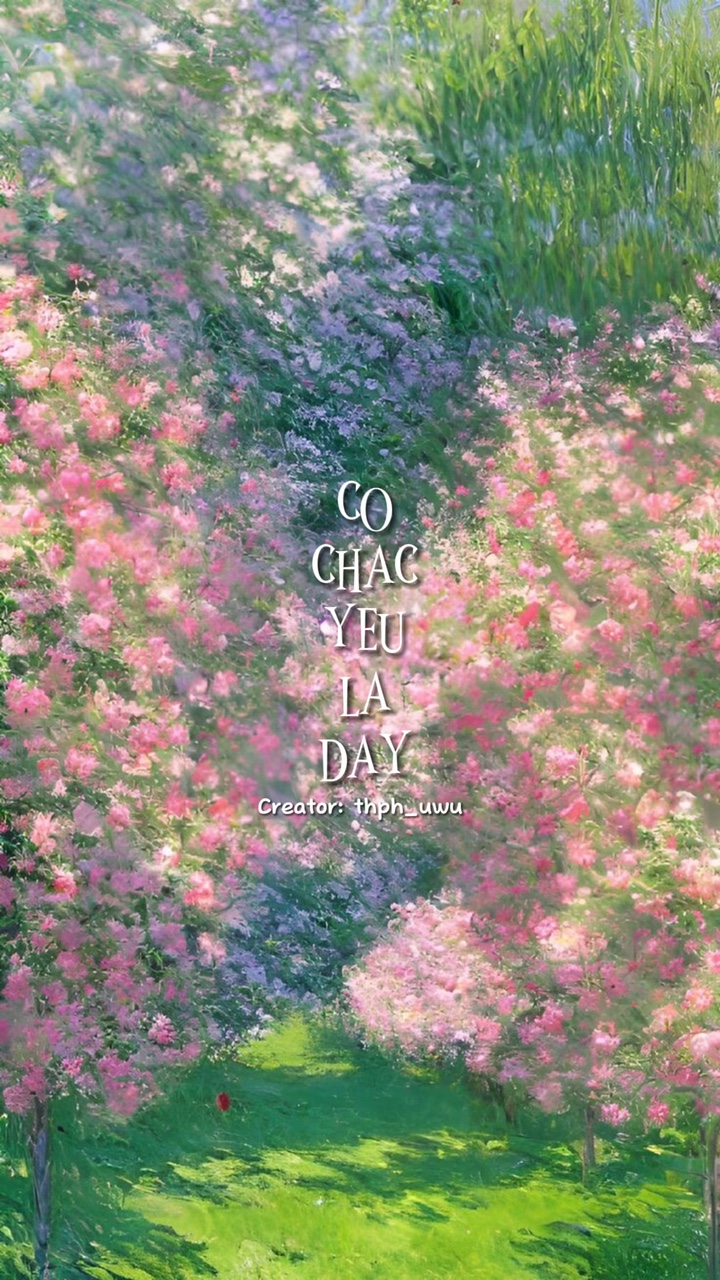 Có chắc yêu là đây