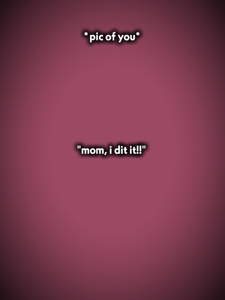 Mom di ko na