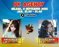 PK agency 