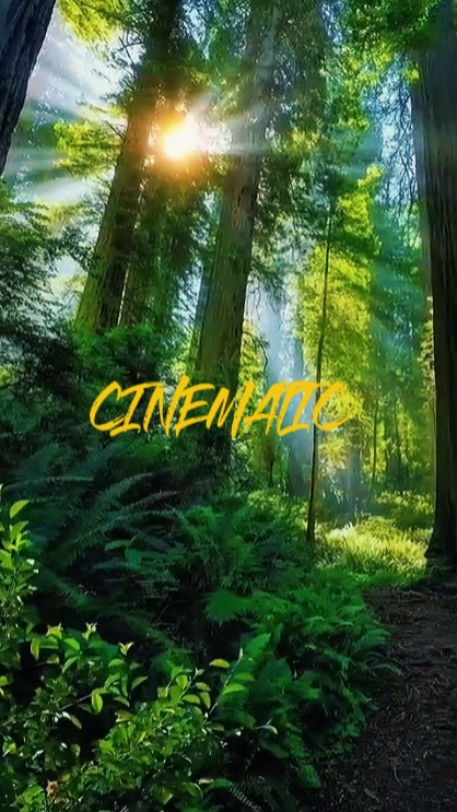 CINEMATIC 