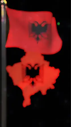 Kosova 🇦🇱