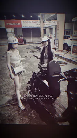 Là anh em bên nhau