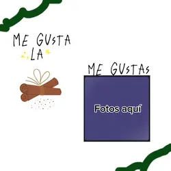 Me gustas tu