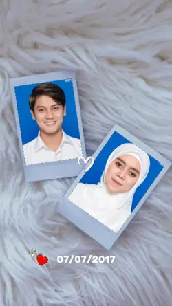 Latar Biru